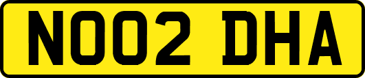 NO02DHA