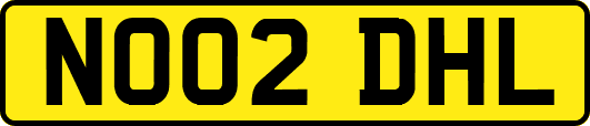 NO02DHL