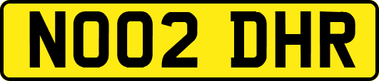 NO02DHR