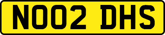 NO02DHS