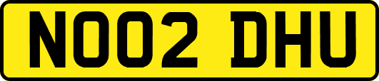 NO02DHU