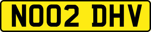 NO02DHV