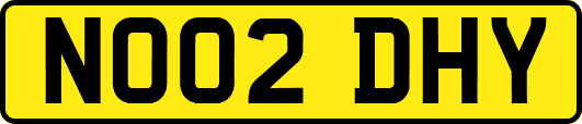 NO02DHY