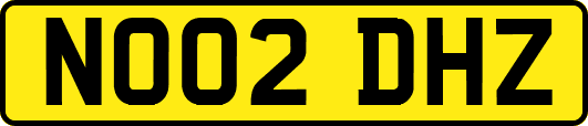 NO02DHZ