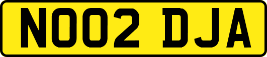 NO02DJA