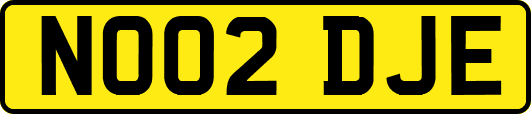 NO02DJE