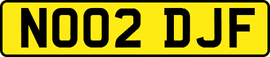 NO02DJF
