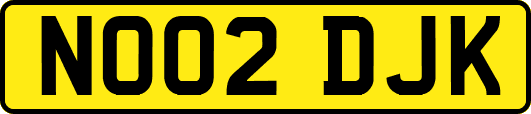 NO02DJK