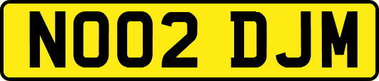NO02DJM