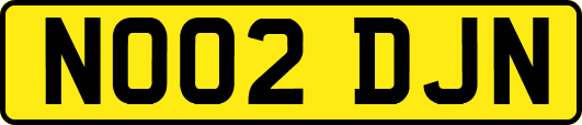 NO02DJN