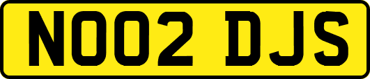 NO02DJS