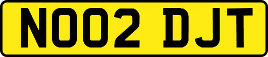 NO02DJT