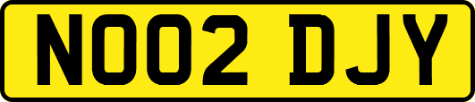 NO02DJY