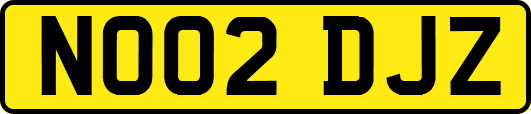 NO02DJZ
