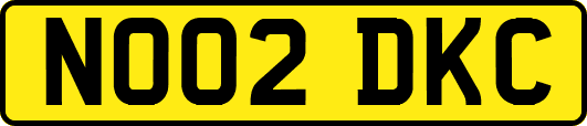 NO02DKC