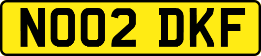 NO02DKF