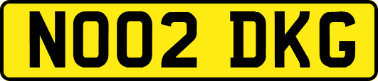 NO02DKG