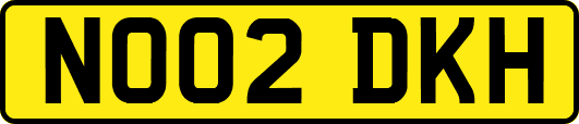 NO02DKH