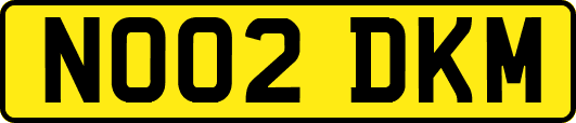 NO02DKM