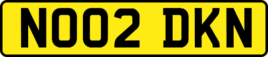 NO02DKN