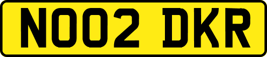 NO02DKR