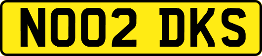 NO02DKS