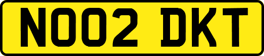 NO02DKT