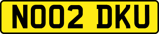 NO02DKU