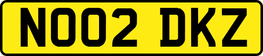 NO02DKZ