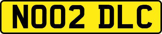 NO02DLC