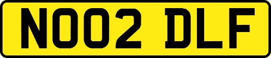 NO02DLF