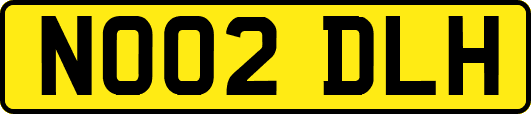 NO02DLH