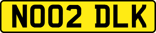 NO02DLK