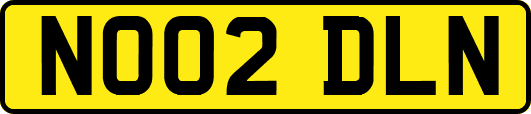 NO02DLN