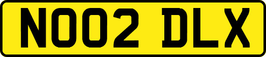 NO02DLX