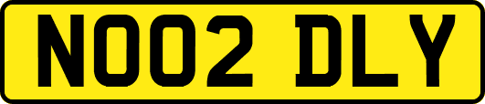 NO02DLY