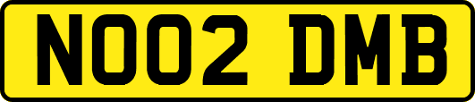 NO02DMB