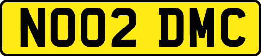 NO02DMC