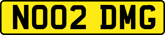 NO02DMG