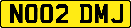 NO02DMJ