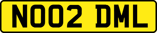 NO02DML