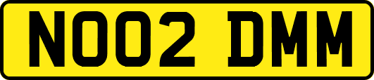 NO02DMM