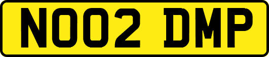 NO02DMP