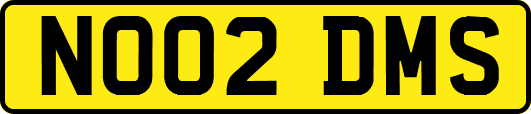 NO02DMS