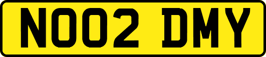 NO02DMY