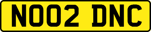 NO02DNC