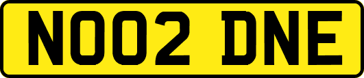 NO02DNE