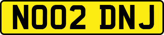 NO02DNJ