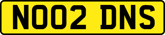 NO02DNS