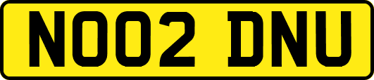 NO02DNU